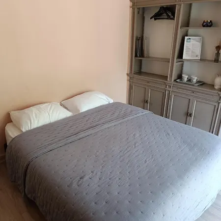 Bed & Breakfast La Jasse Double Independante Avec Piscine